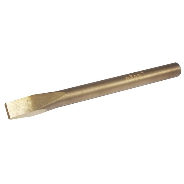 3/4''X12" Non-Sparking Cold Cut Chisel